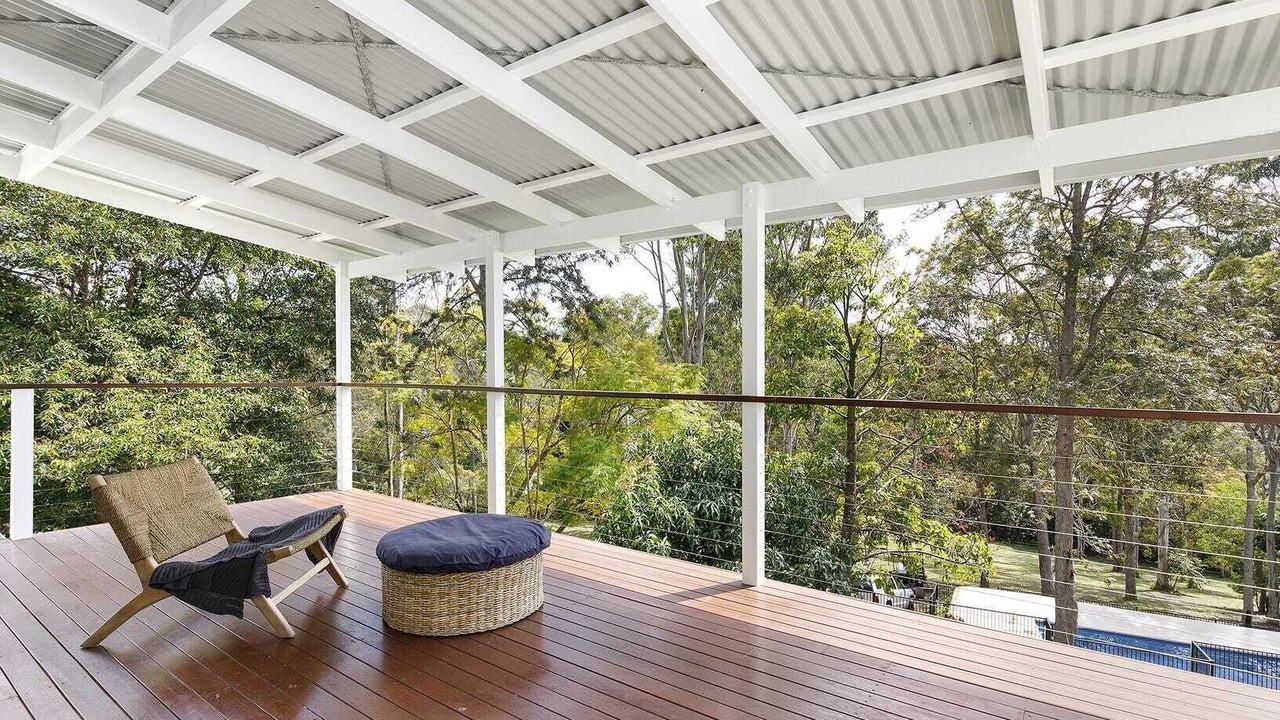 Photo of Outdoor in Doonan