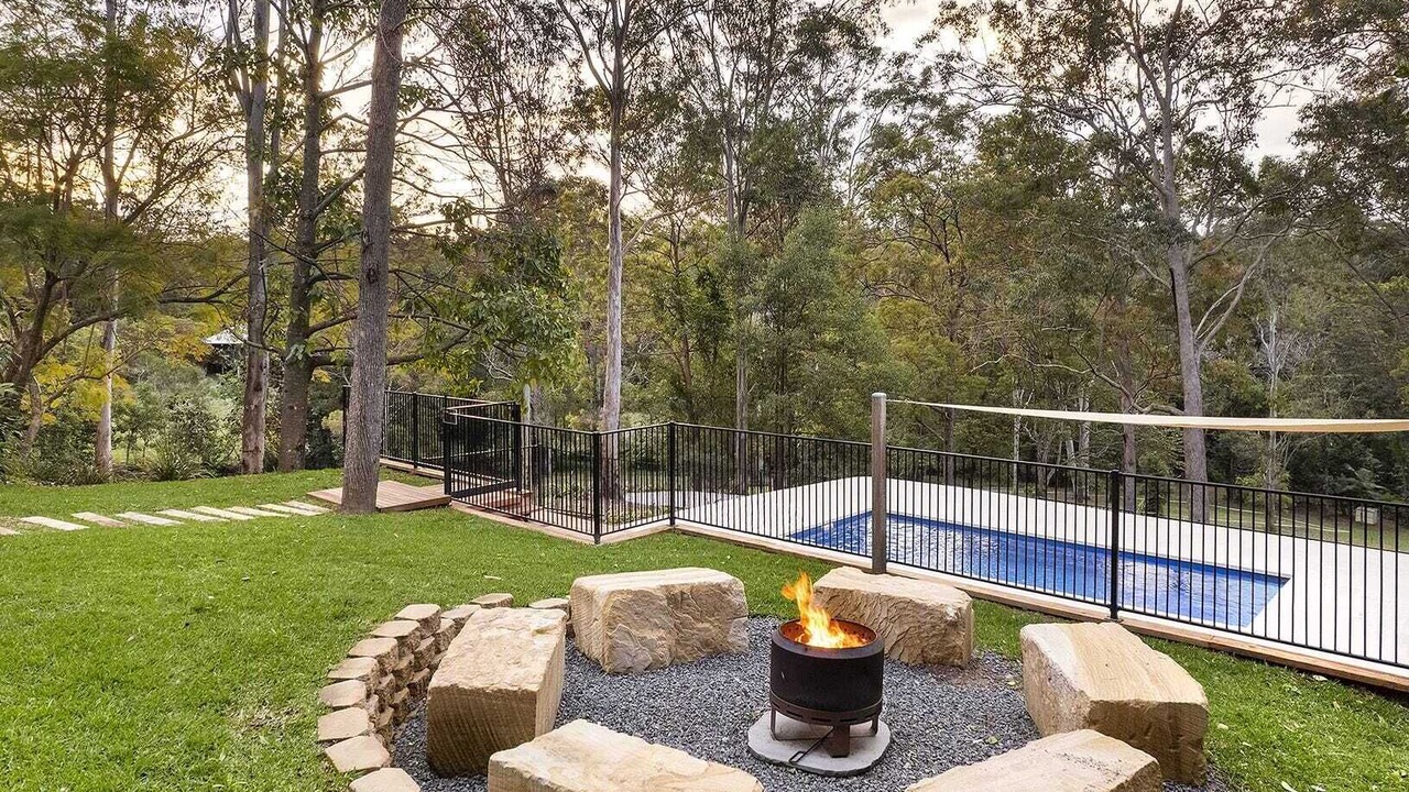 Photo of Outdoor in Doonan