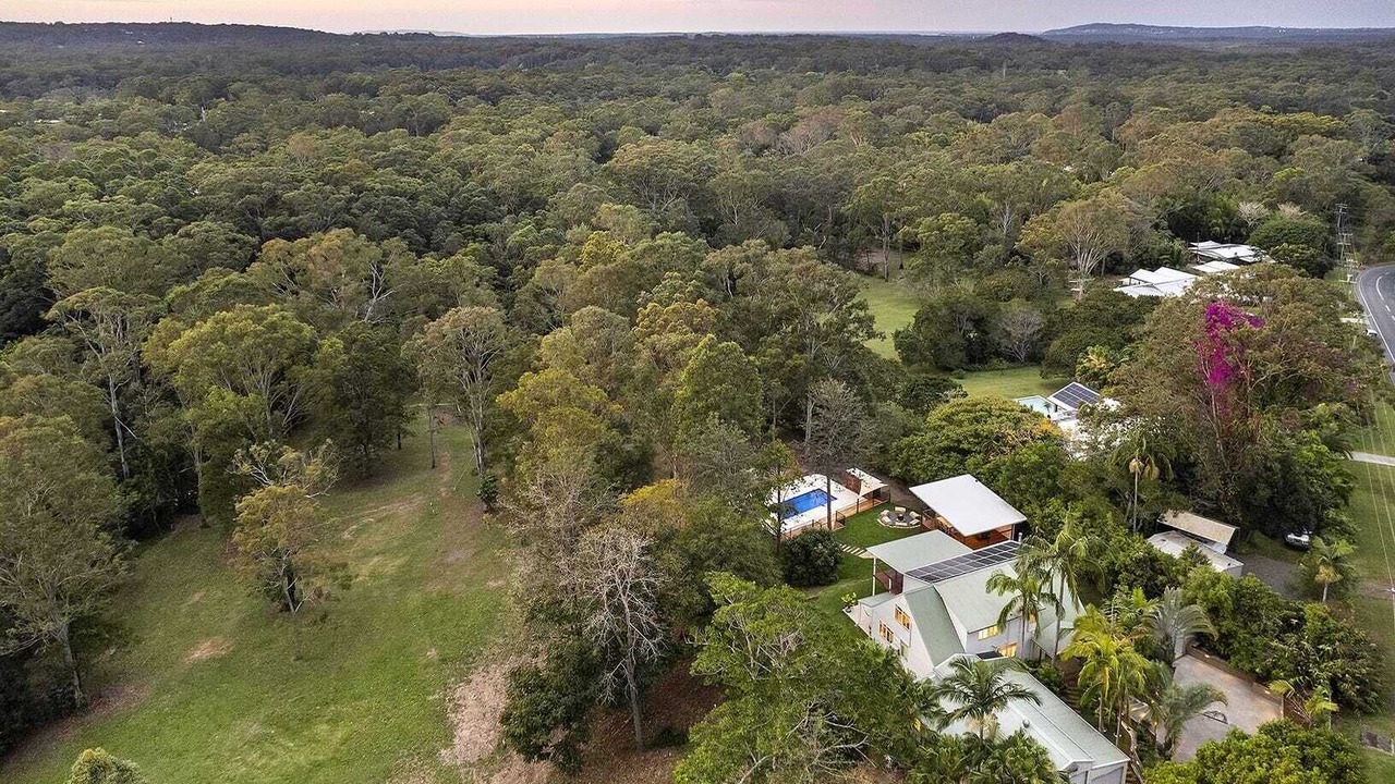 Photo of Outdoor in Doonan