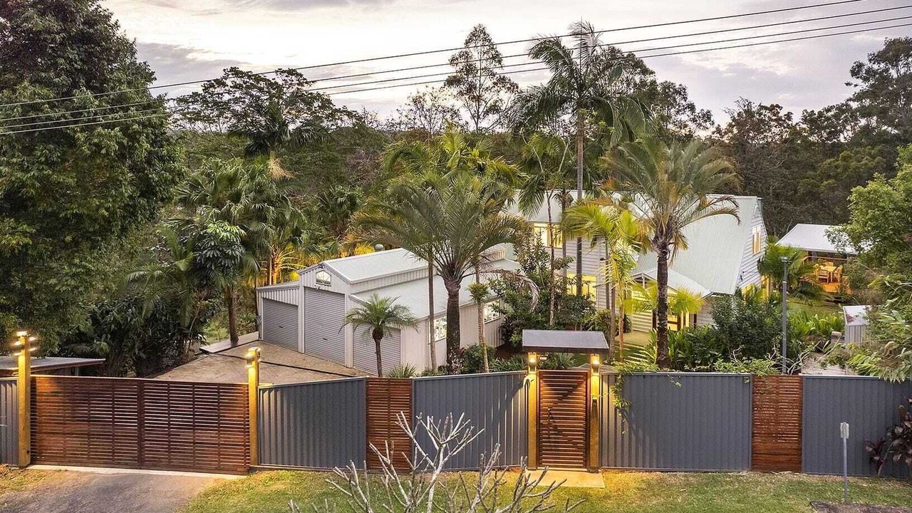 Photo of Outdoor in Doonan