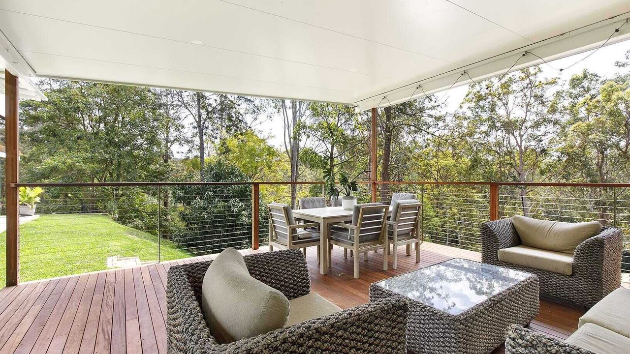 Photo of Outdoor in Doonan