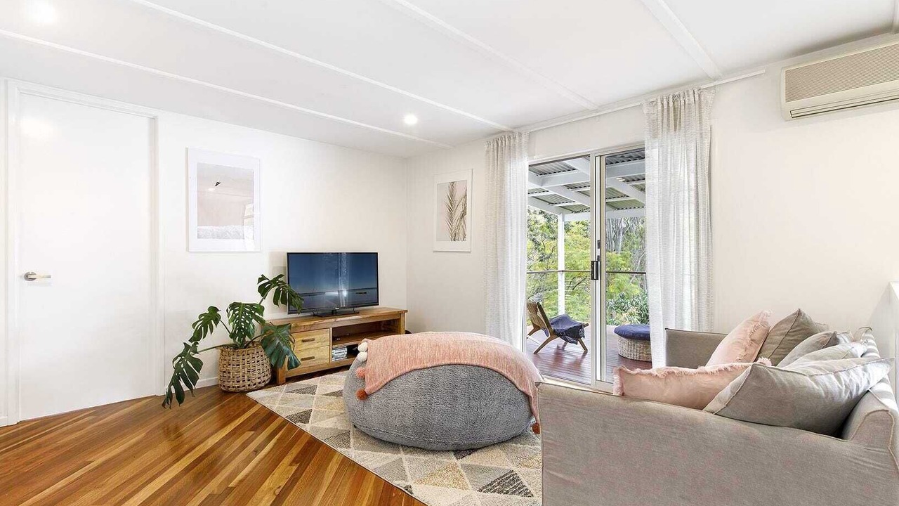 Photo of Livingroom in Doonan