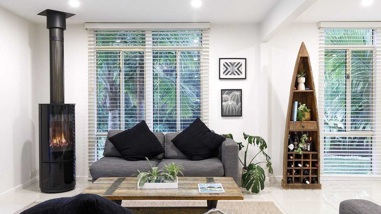 Photo of Livingroom in Doonan