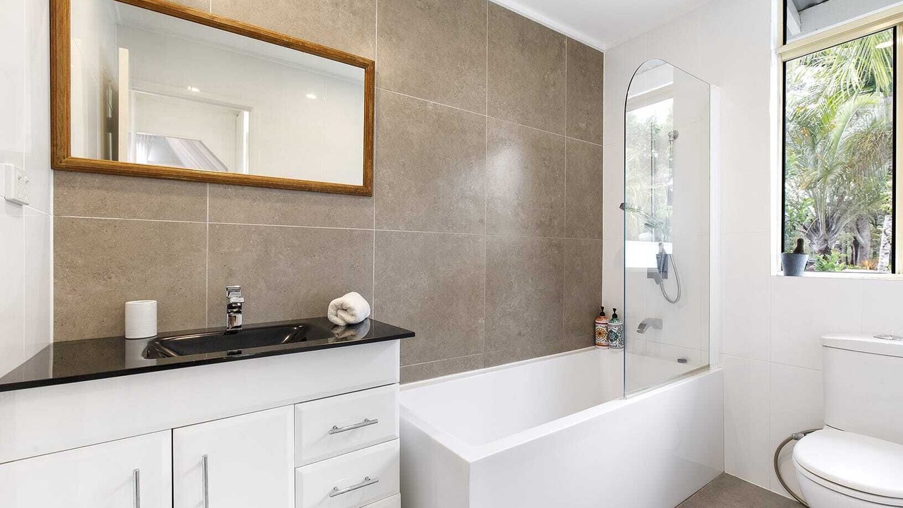 Photo of Bathroom in Doonan