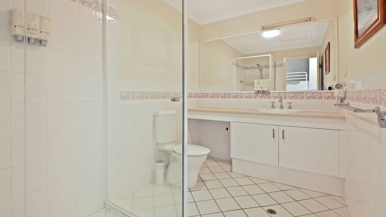 Photo of Bathroom in Brisbane Waterfront