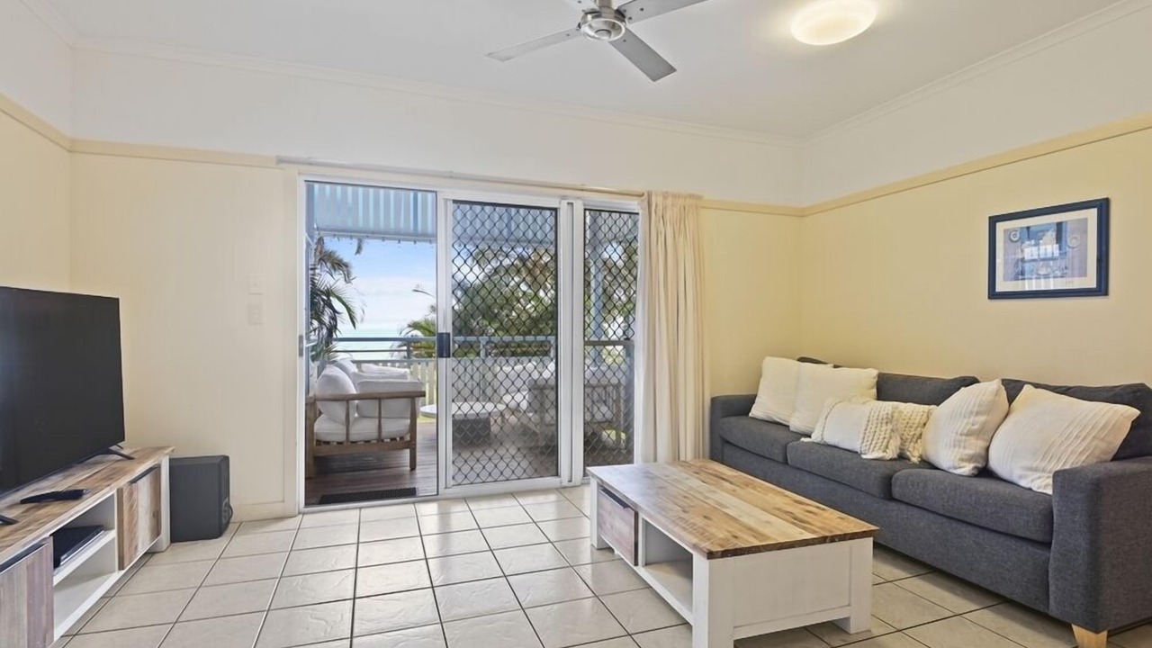 Photo of Livingroom in Brisbane Waterfront