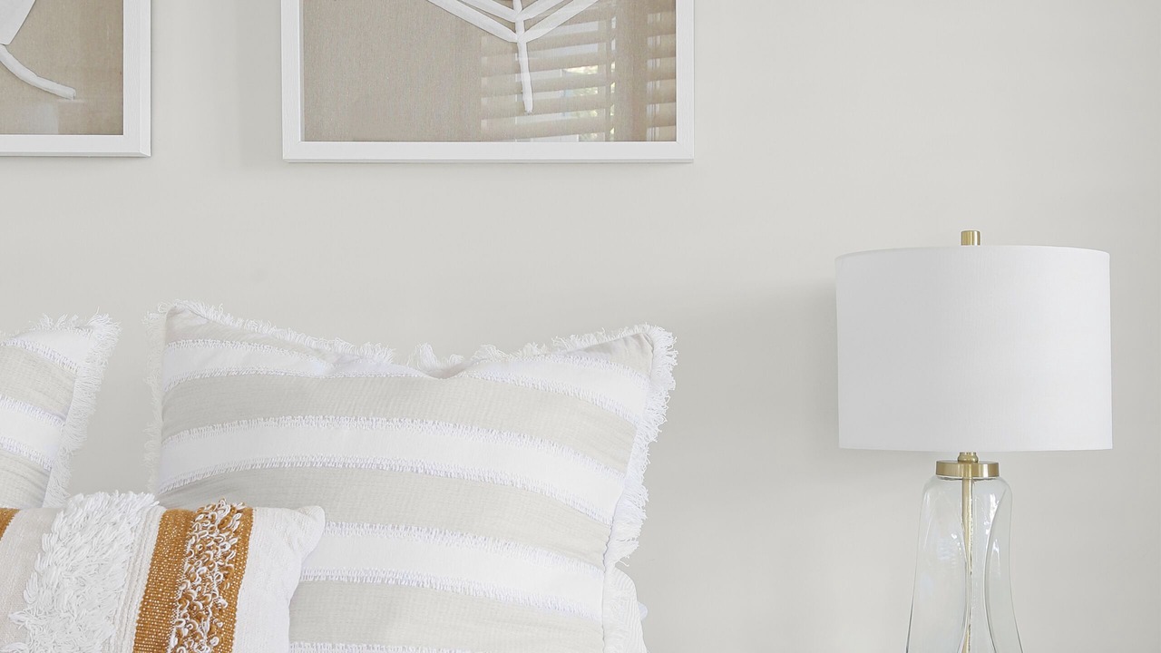 Photo of Bedroom in Noosa Heads