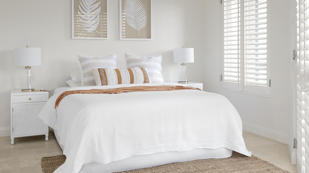 Photo of Bedroom in Noosa Heads
