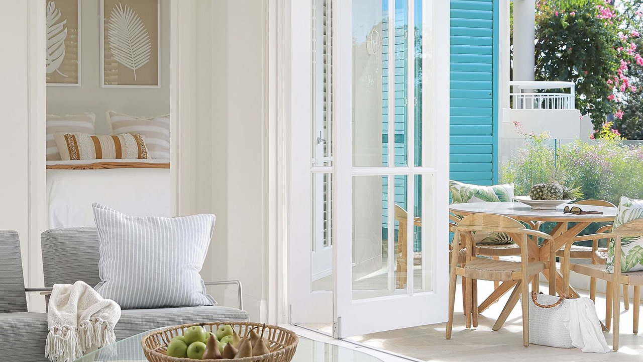 Photo of Bedroom in Noosa Heads