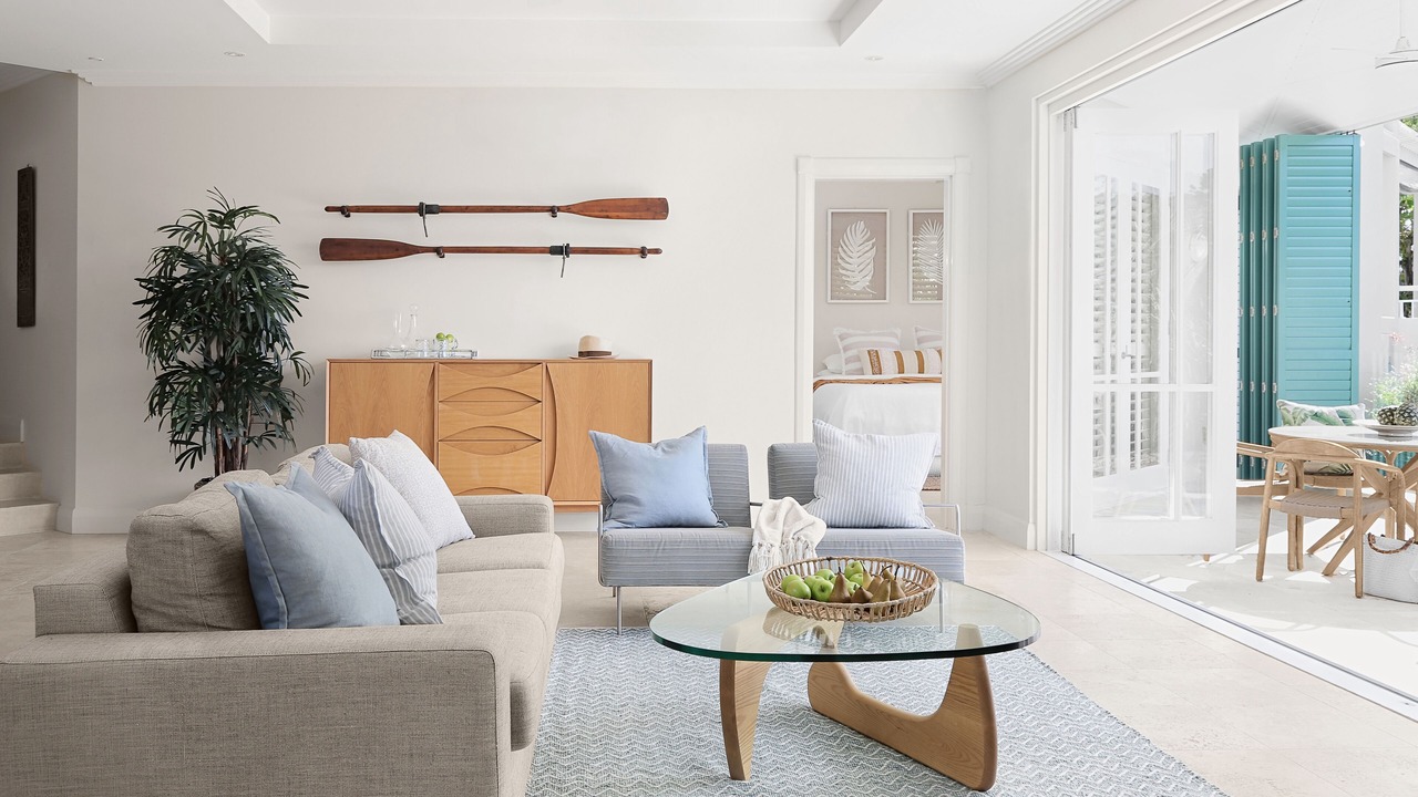 Photo of Livingroom in Noosa Heads