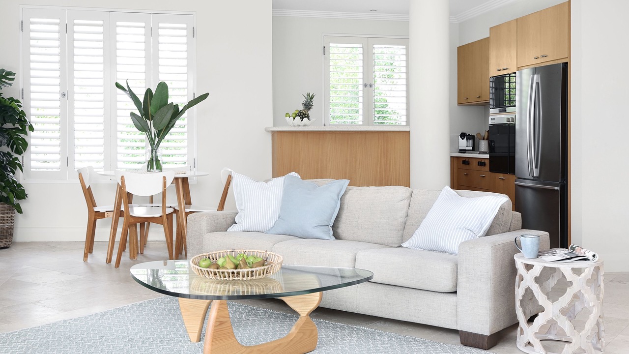 Photo of Livingroom in Noosa Heads