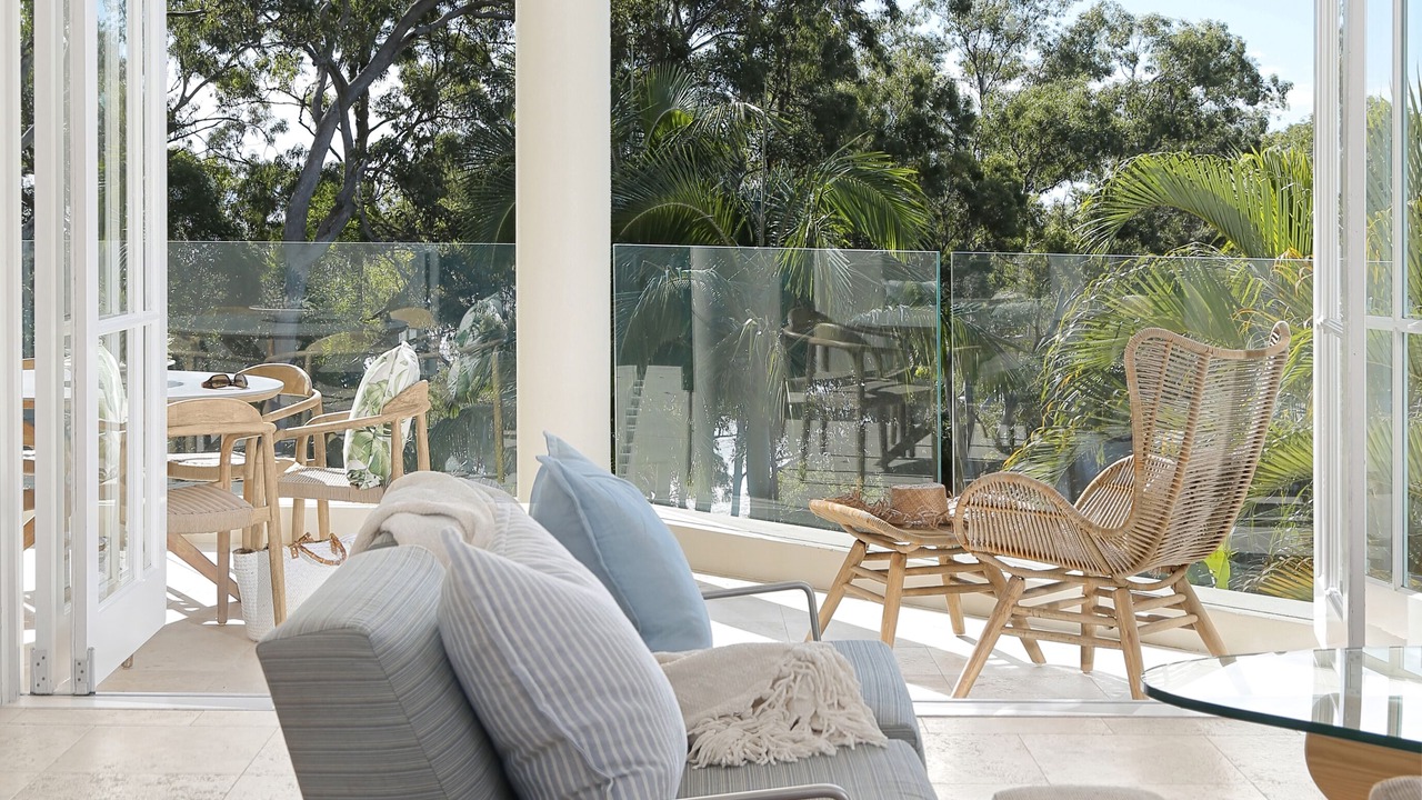 Photo of Livingroom in Noosa Heads