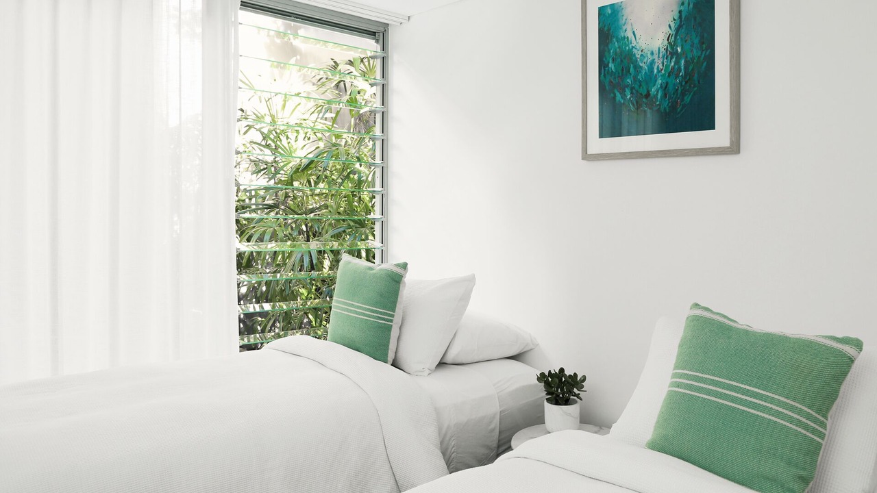 Photo of Bedroom in Noosa Heads