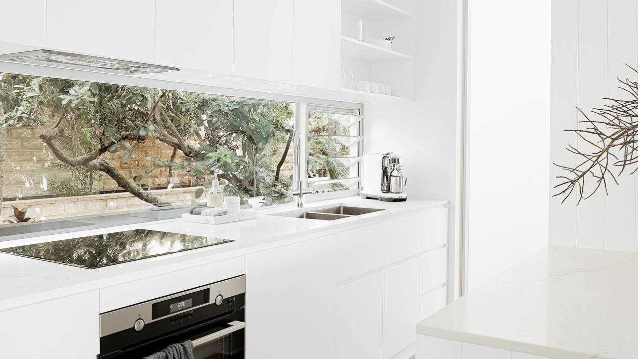 Photo of Kitchen in Noosa Heads