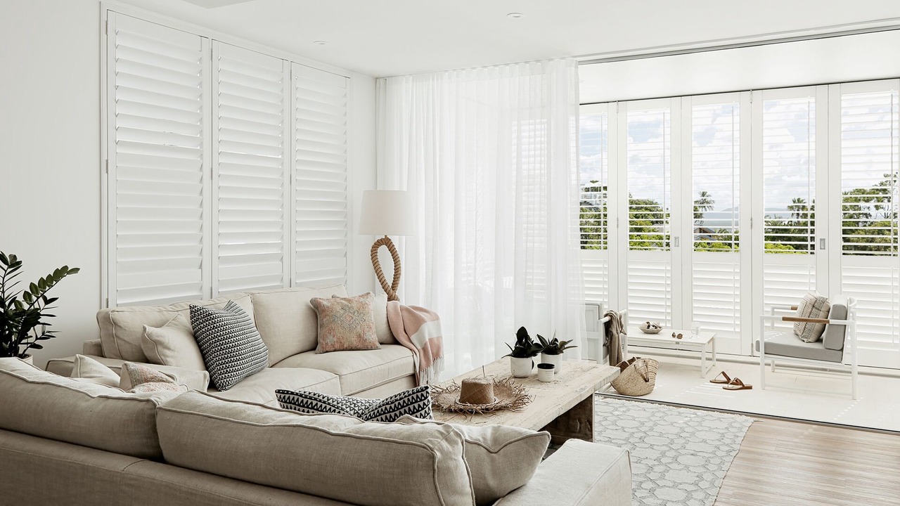 Photo of Livingroom in Noosa Heads