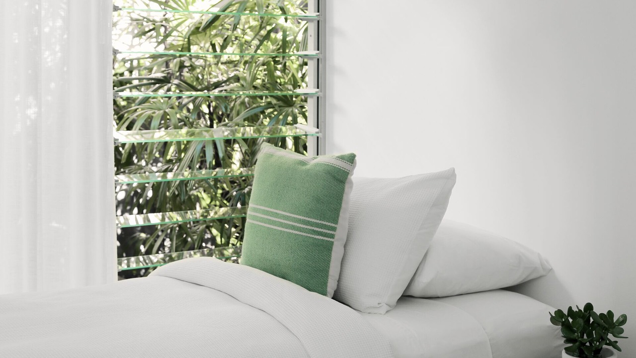 Photo of Bedroom in Noosa Heads