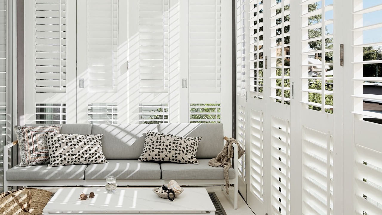 Photo of Livingroom in Noosa Heads