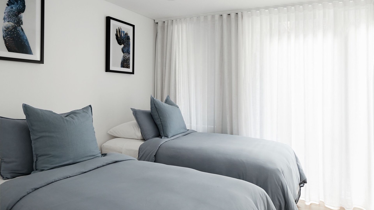 Photo of Bedroom in Noosa Heads