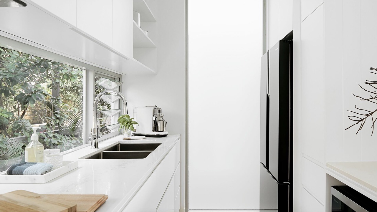 Photo of Kitchen in Noosa Heads