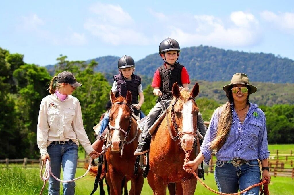 Photo of Others in Kuranda