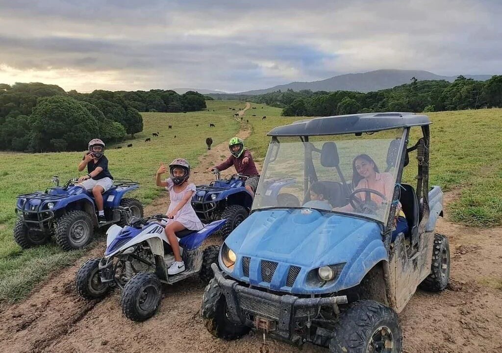 Photo of Others in Kuranda