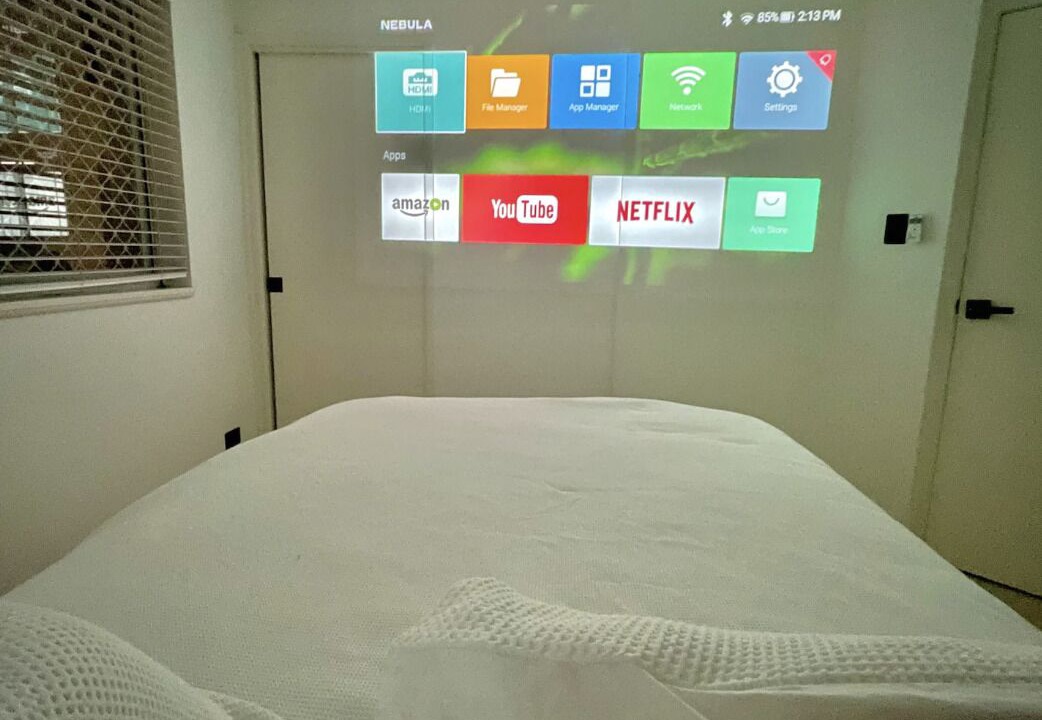 Photo of Bedroom in Mooloolaba