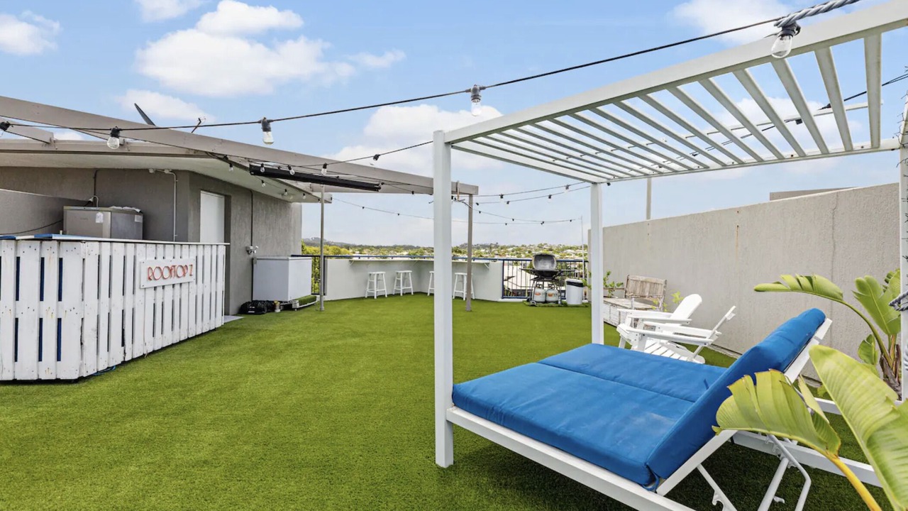 Photo of Patio Balcony in Mooloolaba