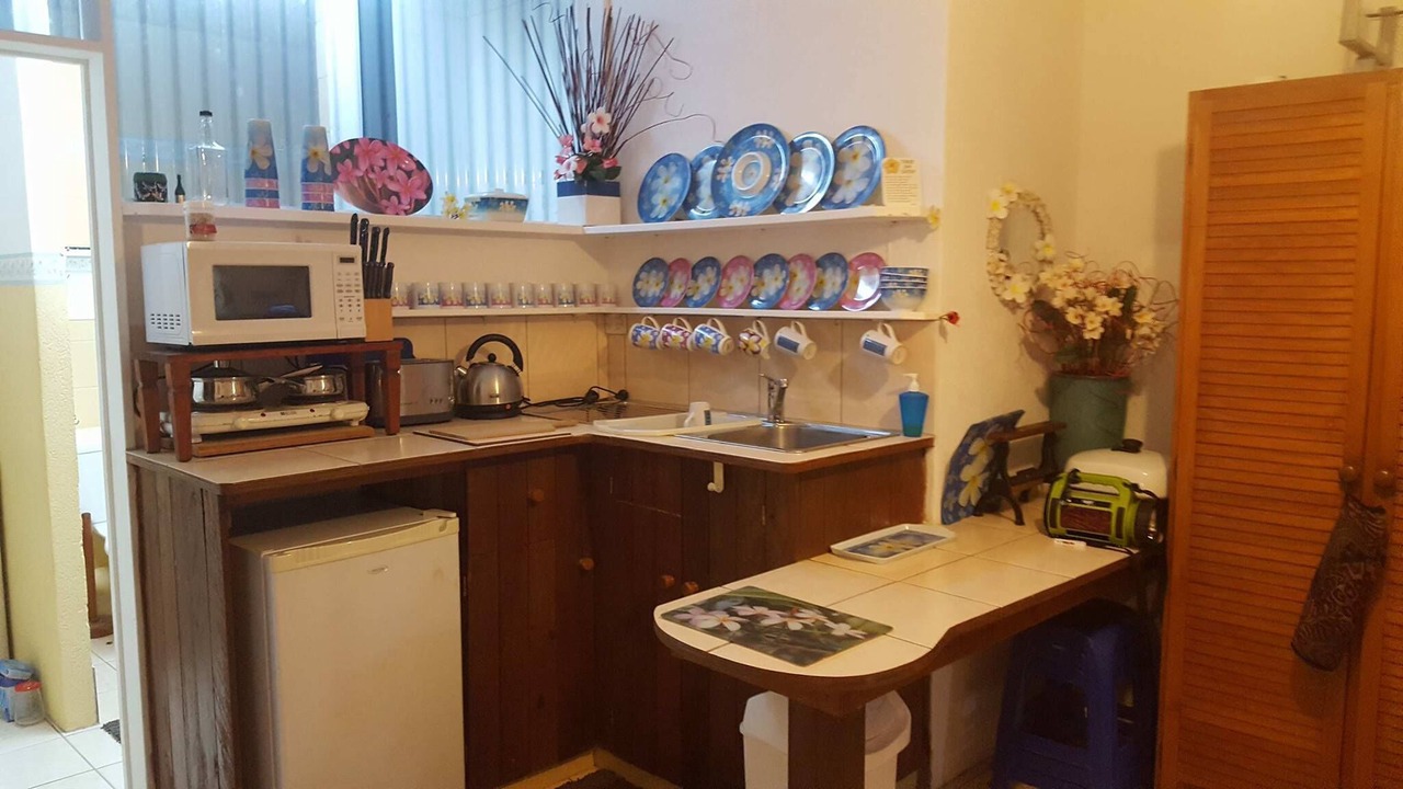 Photo of Kitchen in Redlynch