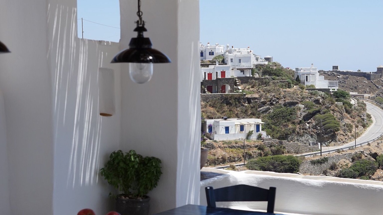 Photo of Outdoor in Tinos