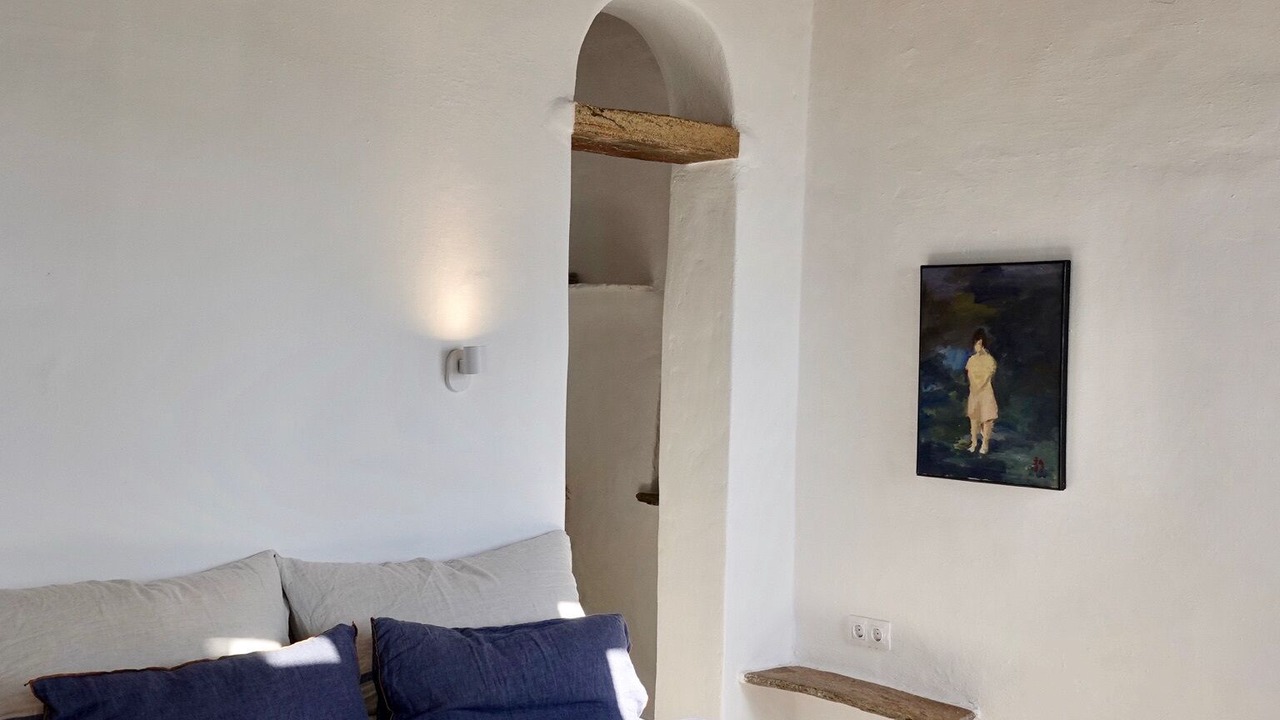 Photo of Bedroom in Tinos