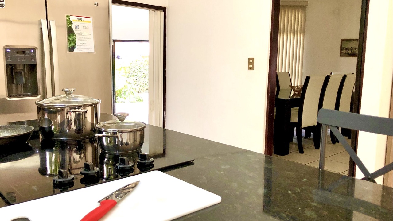 Photo of Bedroom in Alajuela