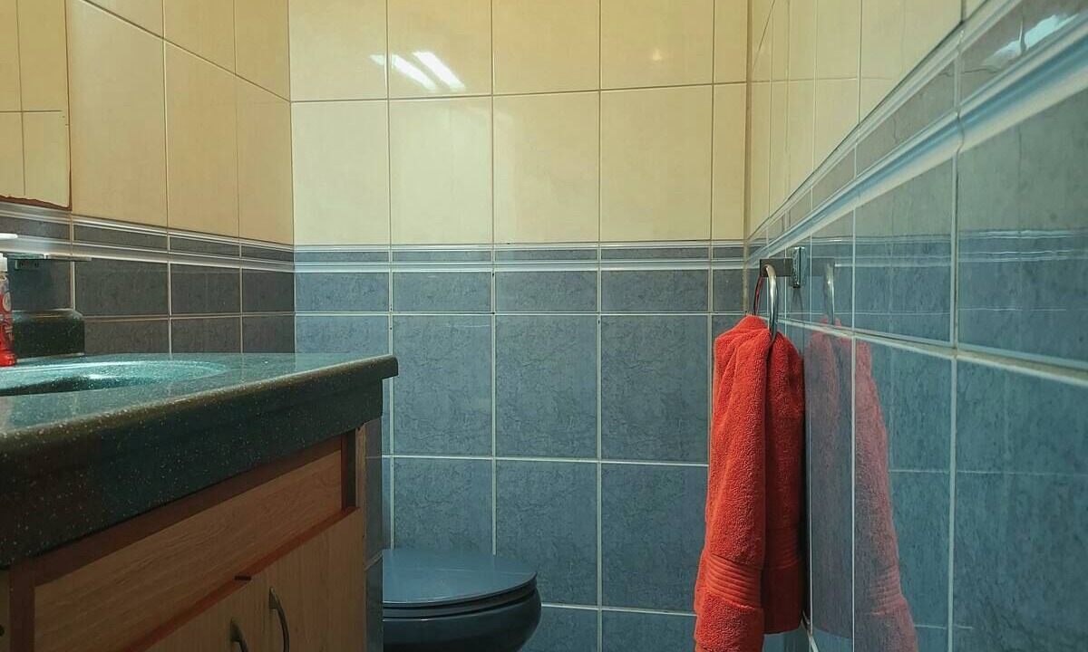 Photo of Bathroom in Alajuela