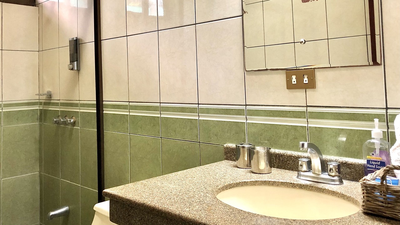 Photo of Bathroom in Alajuela