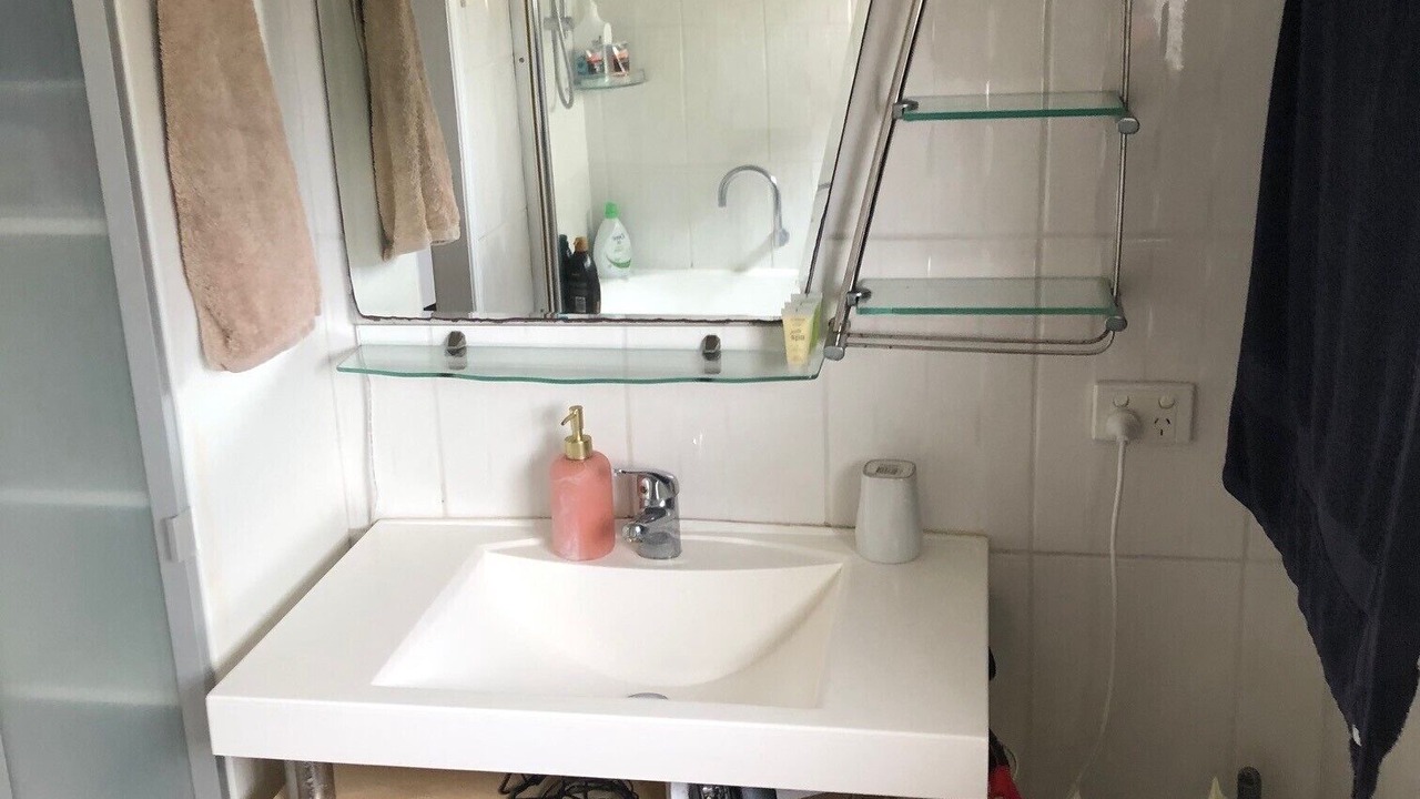 Photo of Bathroom in Wynnum North