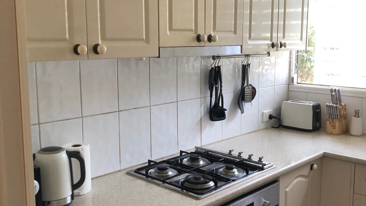 Photo of Kitchen in Wynnum North