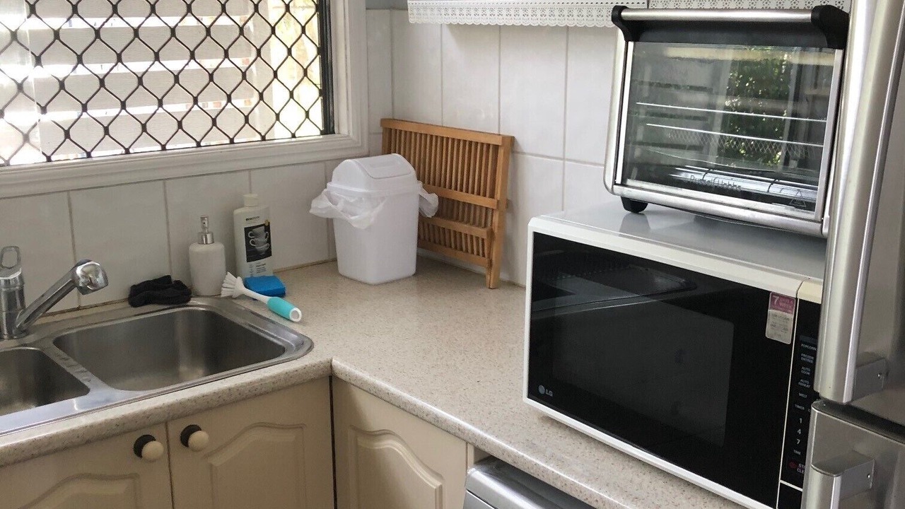 Photo of Kitchen in Wynnum North