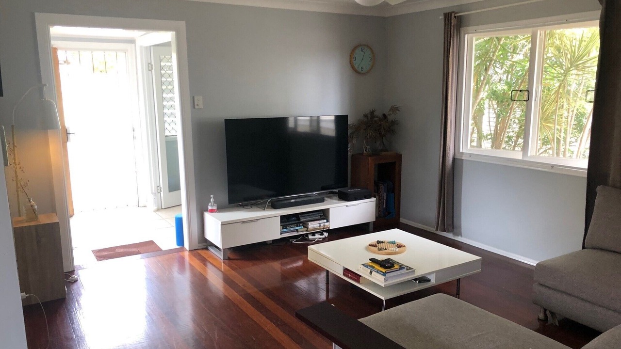Photo of Livingroom in Wynnum North