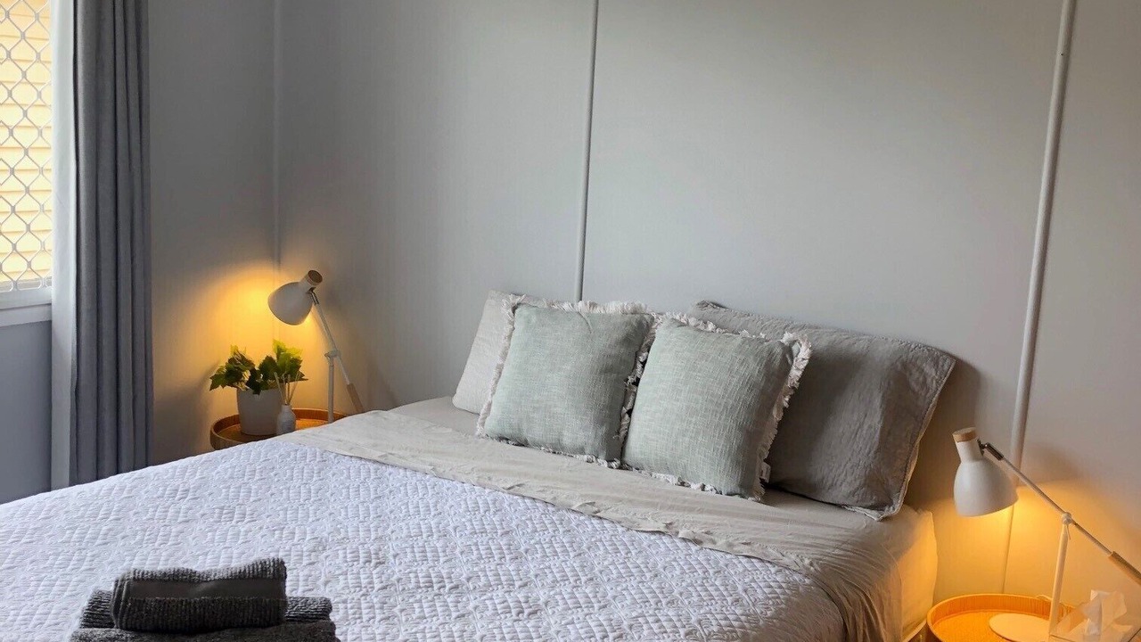 Photo of Bedroom in Wynnum North