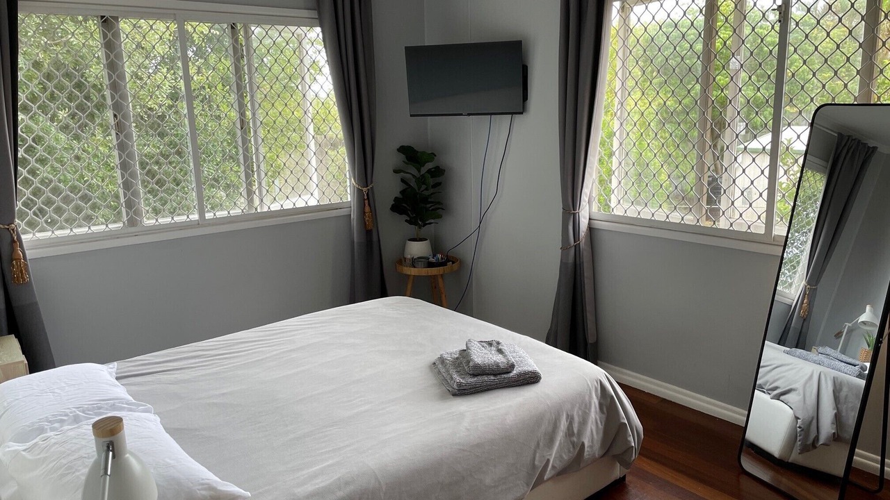 Photo of Bedroom in Wynnum North