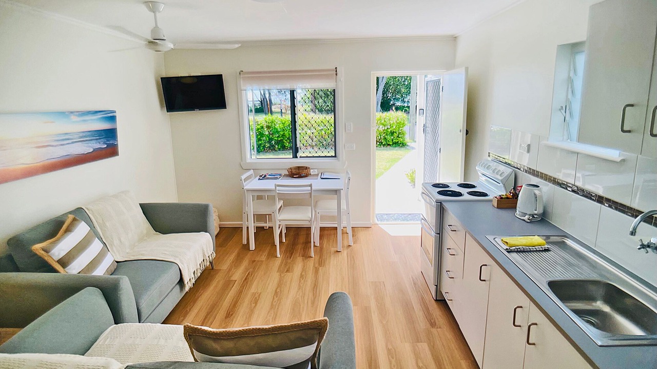 Photo of Livingroom in Urangan