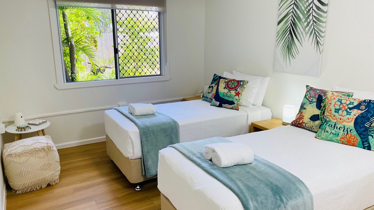 Photo of Bedroom in Urangan