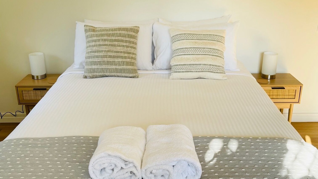Photo of Bedroom in Urangan