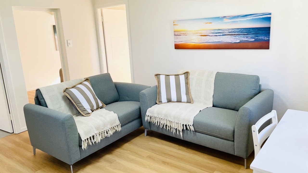 Photo of Livingroom in Urangan