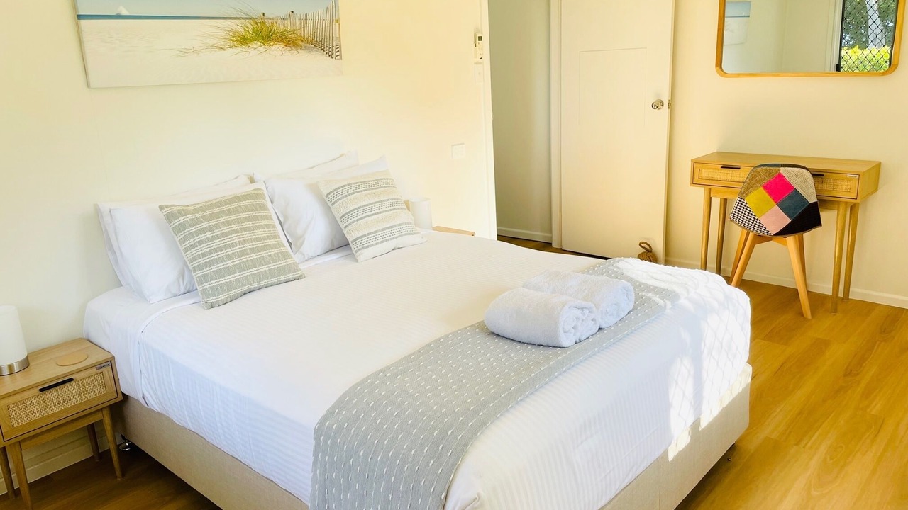 Photo of Bedroom in Urangan
