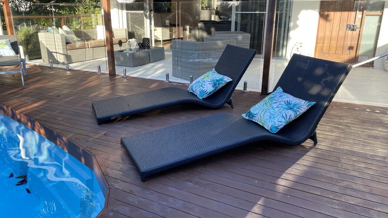 Photo of Patio Balcony in Southport