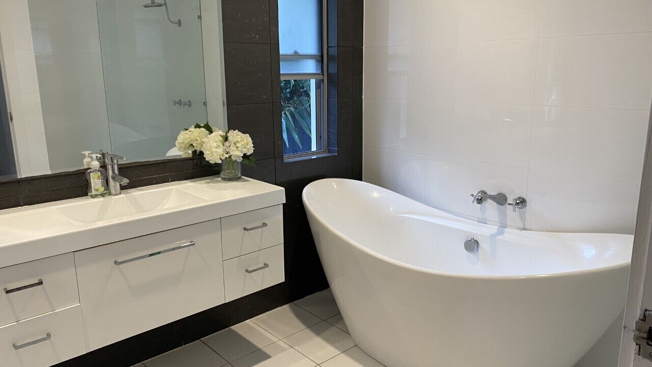 Photo of Bathroom in Southport