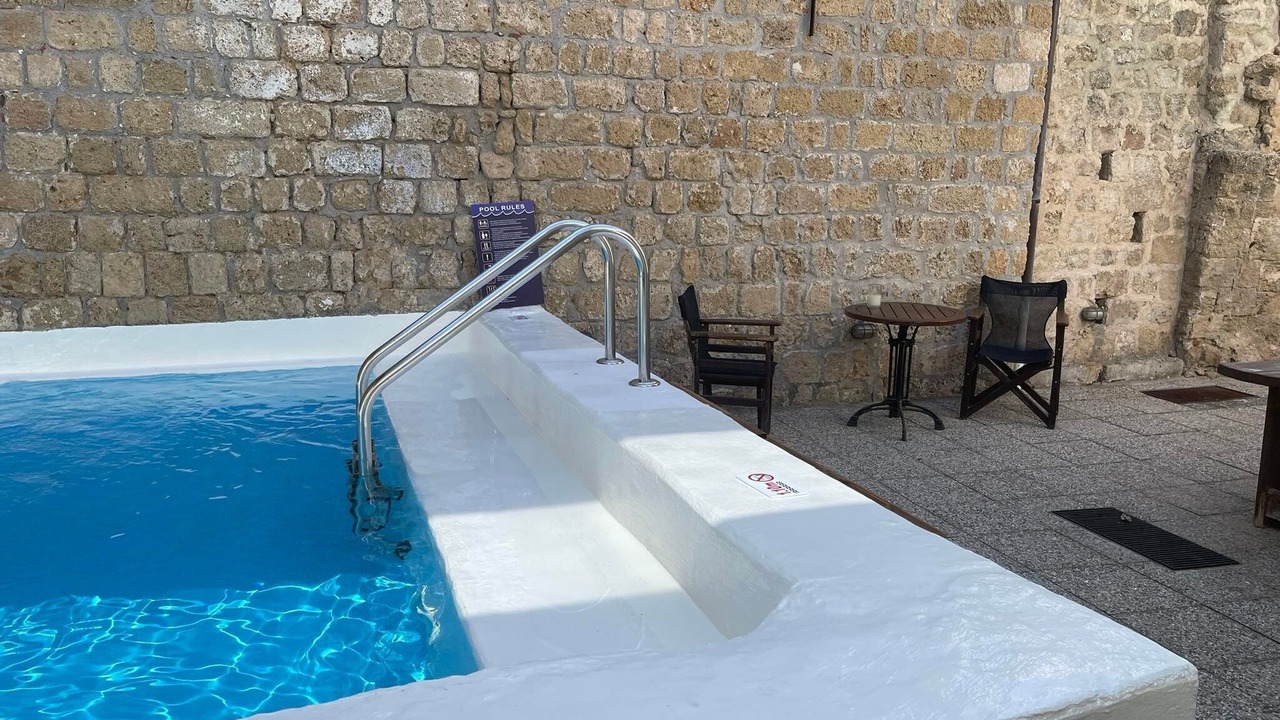 Photo of Outdoor in Rhodes Old Town
