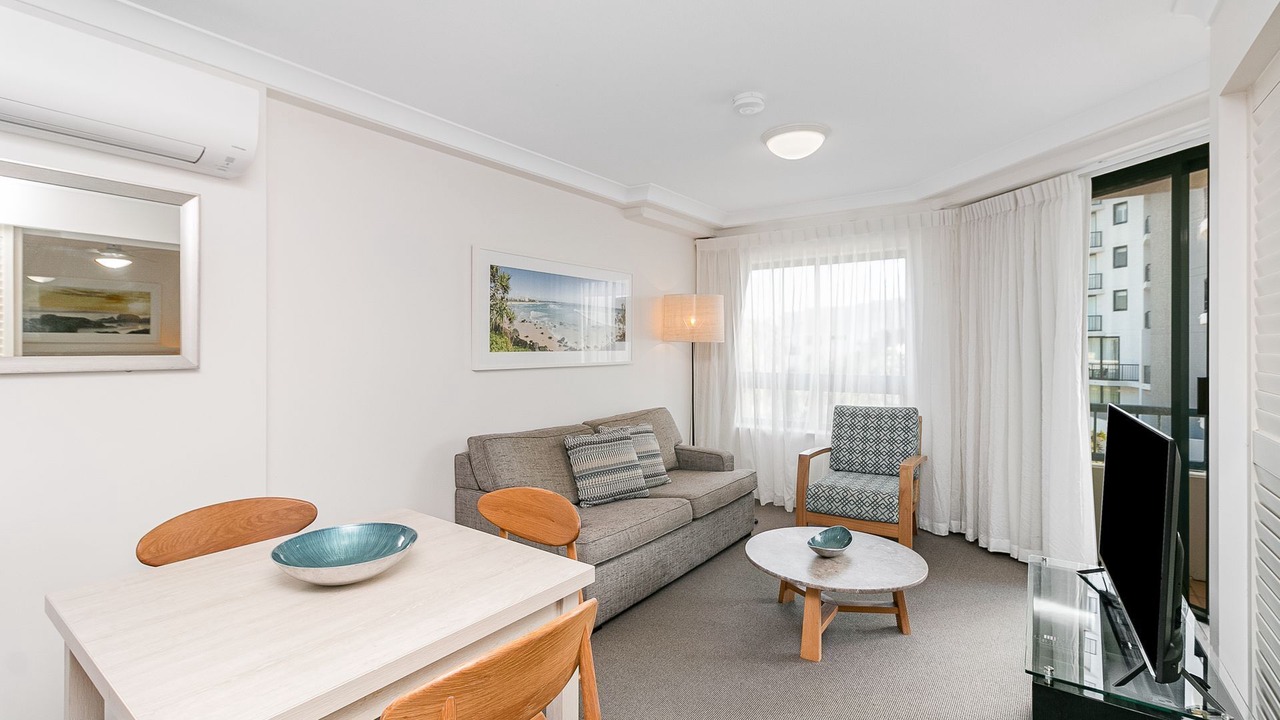 Photo of Livingroom in Coolangatta