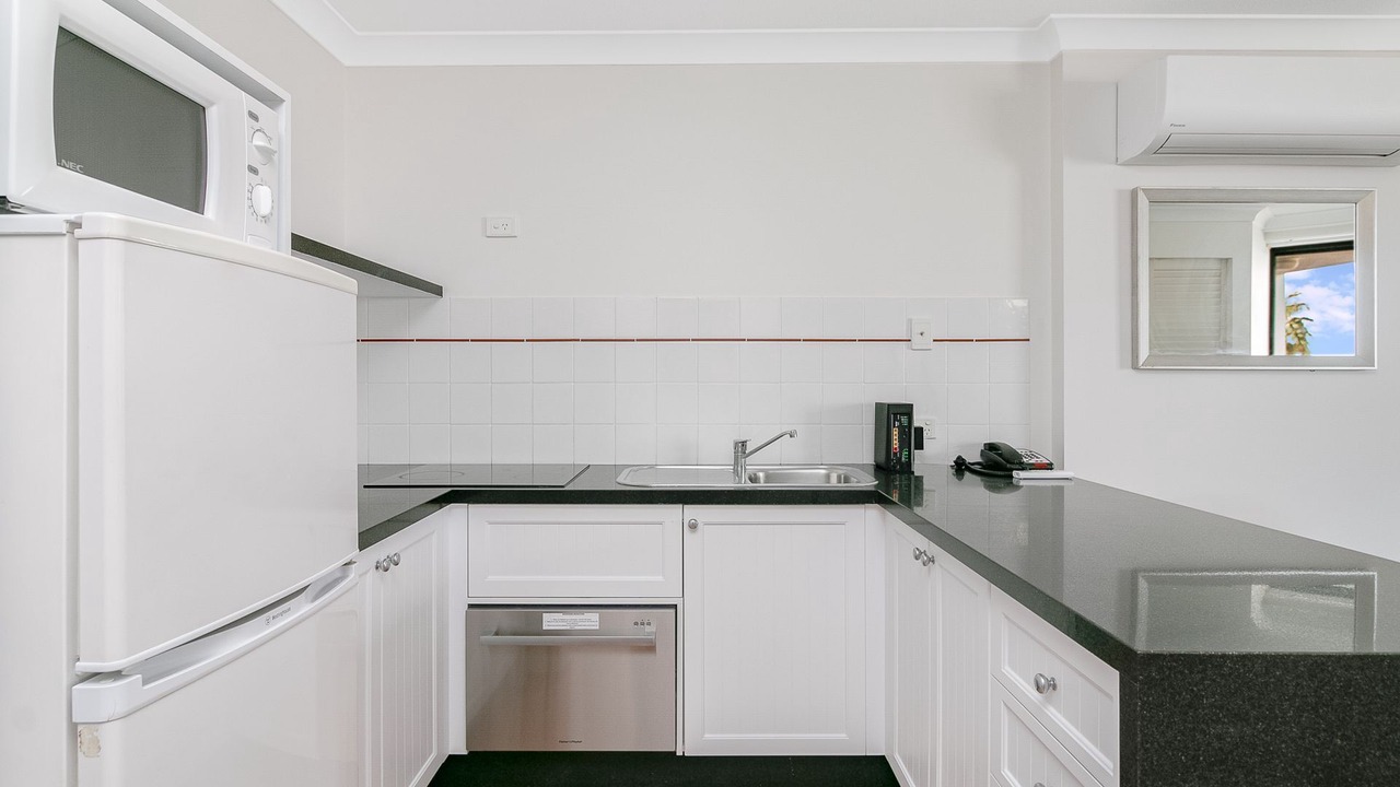 Photo of Kitchen in Coolangatta