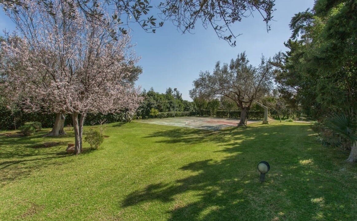 Photo of Outdoor in Eretria